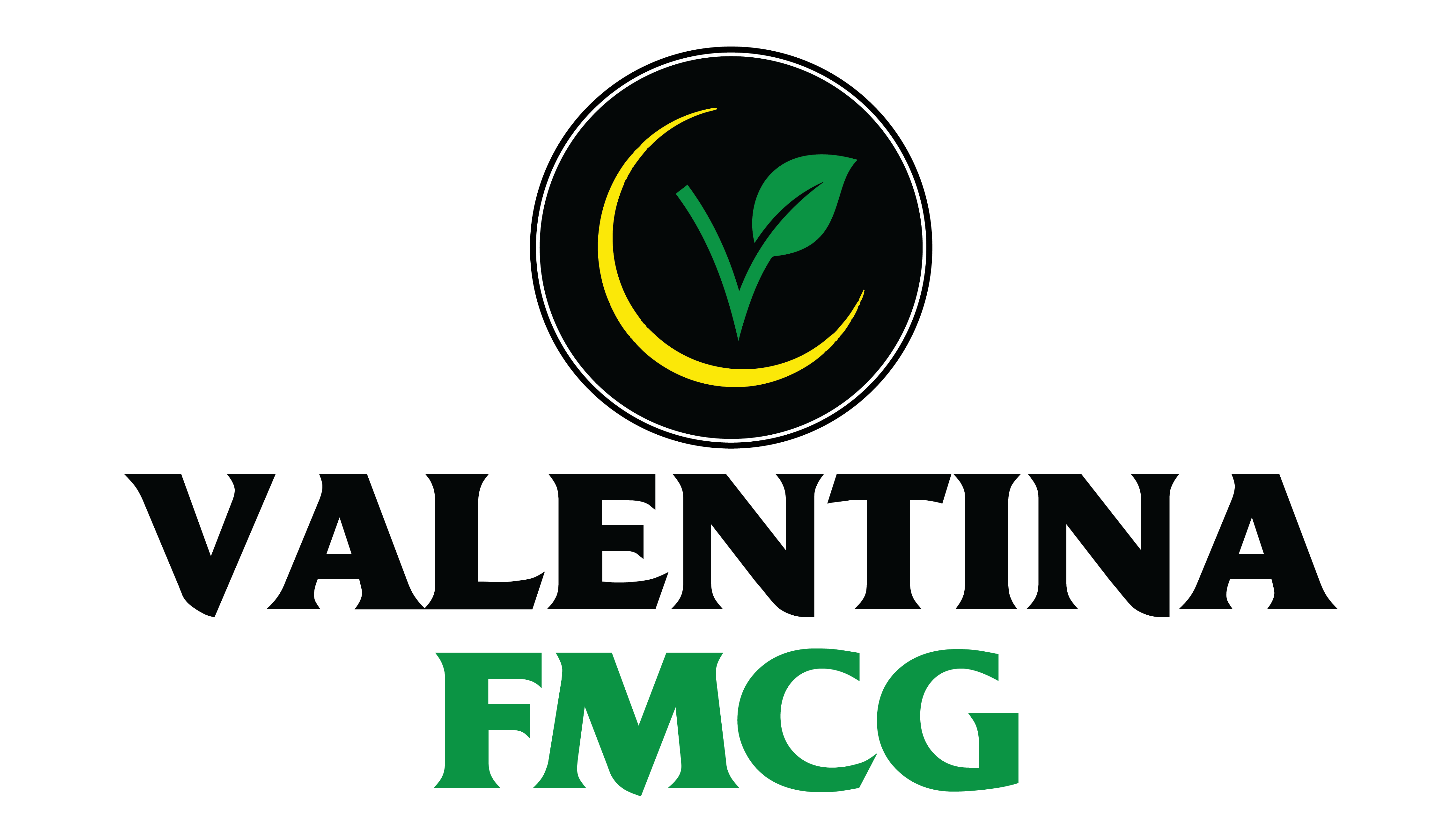 Valentina FMCG